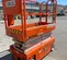 2019 Snorkel S3219E Scissor Lift