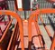 2019 Snorkel S3219E Scissor Lift