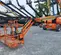 2017 JLG 660SJ Boom Lift