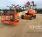 2018 JLG 600S Boom Lift