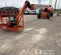 2018 JLG 1350SJP Boom Lift