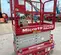2019 MEC MICRO 19 Scissor Lift