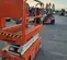 2018 Snorkel S3219E Scissor Lift