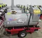2023 Frost Fighter IDH400QRM Indirect Fired Heater