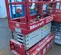 2018 MEC MICRO 19 Scissor Lift