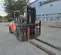 2021 Toyota 8FD70U Warehouse Forklift
