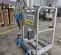 2018 Genie AWP-30SDC Pusharound Lift