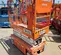 2021 Snorkel S3219E Scissor Lift