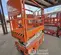 2021 Snorkel S3215E Scissor Lift