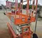 2019 Snorkel S4732E Scissor Lift