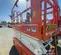 2019 Snorkel S3226E Scissor Lift