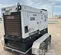 2019 Wacker Neuson G130 Diesel Generator