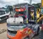 2023 Toyota 50-8FGU25 LP Warehouse Forklift