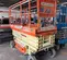 2017 JLG 3246ES Scissor Lift