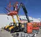2019 Skyjack SJ30ARJE Articulating Boom Lift