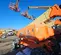 2017 JLG 800AJ Articulating Boom Lift