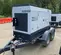 2021 Wacker Neuson G50 600 VOLT Diesel Generator