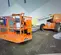 2018 JLG 600S Boom Lift