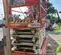 2021 Snorkel S4740E Scissor Lift