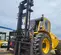 2021 SELLICK S80-4 Forklift