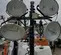 2018 Magnum Pro MLT6SM Portable Light Tower