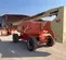 2015 JLG 800AJ Articulating Boom Lift