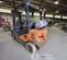2022 Doosan G25P-7DF Warehouse Forklift