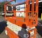 2019 Snorkel S3226E Scissor Lift