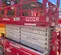 2018 MEC 4046SE Scissor Lift