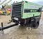 2021 Sullair 375DHDPQ Air Compressor