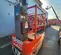 2017 Skyjack SJ12 Self-Propelled One-Person Lift