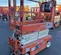 2020 Snorkel S3219E Scissor Lift