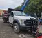 2021 Ford F-550 DUMP 4WD Truck
