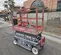 2016 Skyjack SJIII3219 Scissor Lift