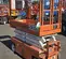 2018 Snorkel S3219E Scissor Lift