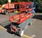 2019 Skyjack SJIII3220 Scissor Lift