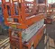 2019 Snorkel S3226E Scissor Lift