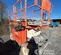 2019 Snorkel S2770RT Rough Terrain Scissor Lift