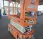 2019 Snorkel S3219E Scissor Lift