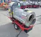 2022 Frost Fighter IDH400QRM Indirect Fired Heater