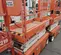 2018 Snorkel S3219E Scissor Lift