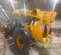 2019 JCB 512-56 S Forklift