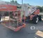 2020 Snorkel A46JRT Articulating Boom Lift