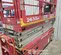 2019 MEC 2632SE Scissor Lift