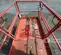 2017 Skyjack SJ6832RT Rough Terrain Scissor Lift