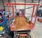 2016 Skyjack SJIII4632 Scissor Lift