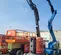 2017 Skyjack SJ30ARJE Articulating Boom Lift