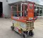 2017 JLG 2632ES Scissor Lift