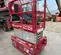 2019 MEC MICRO 19 Scissor Lift