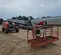 2018 Skyjack SJ86T Boom Lift
